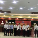 Đ/c Trương Minh Tuấn trúng cử Bí thư Đảng bộ Cao su Sơn La