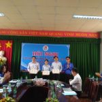 Đoàn Thanh niên Cao su Phước Hòa: Nhiều hoạt động ý nghĩa