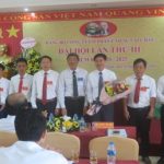 Đảng bộ Cao su Lai Châu kết nạp thêm 49 đảng viên trong nhiệm kỳ 2015 - 2020