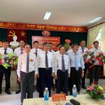 Đảng bộ Cao su Điện Biên đề ra 4 nhóm chỉ tiêu, giải pháp
