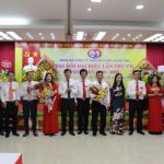 Đồng chí Nguyễn Khánh Toàn  tái đắc cử Bí thư Đảng bộ Cao su Hà Tĩnh