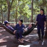 Gửi bạn đảo xa
