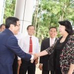 Chủ động, sáng tạo trong phong trào thi đua yêu nước