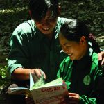 Cởi trói... để viết!
