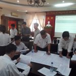 Cao su Bà Rịa: Tập huấn quản lý rừng bền vững