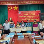 Cao su Chư Mom Ray: Biểu dương 23 tập thể và cá nhân