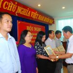 Cao su Chư Sê: 84% công nhân trực tiếp được biểu dương