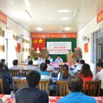 Hội nghị Người Lao động Công ty CP  VRG - Bảo Lộc
