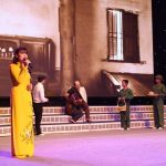 Nữ cán bộ Đoàn đầy năng lượng truyền cảm hứng