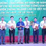 Tuổi trẻ VRG luôn phát huy phong trào sáng kiến, cải tiến kỹ thuật