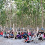 Cao su Bà Rịa Kampong Thom: Điển hình câu lạc bộ 2 tấn khu vực Campuchia