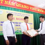 15 tập thể, 70 cá nhân Cao su Lai Châu được tuyên dương