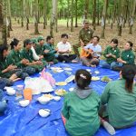 Khi nhịp đập trái tim chuyển hóa thành lời ca điệu nhạc