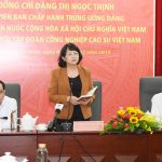 VRG cần tiếp tục đẩy mạnh các phong trào thi đua
