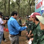 Chủ động thu hút lao động bằng nhiều giải pháp