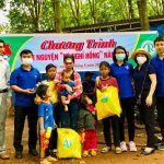 Đoàn Thanh niên Cao su Phú Riềng: Ra quân chiến dịch tình nguyện hè 2020