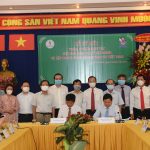 VRG ký kết chương trình hợp tác với Hội Nhà báo TP.HCM