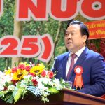 Hiệu quả đóng góp của VRG cho đất nước rất toàn diện