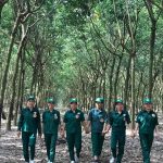 Gửi trọn niềm tin