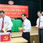 Lan tỏa niềm tin, thổi làn gió mới