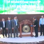 Đảng bộ VRG: Dấu ấn nhiệm kỳ 2015-2020