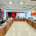 Công nhân cao su Việt Nam đã viết nên những trang sử vàng