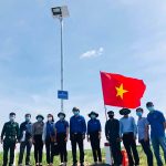 Đoàn Thanh niên Cao su Tân Biên: Thực hiện nhiều công trình thanh niên ý nghĩa