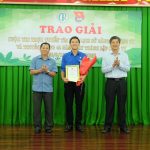 Tuổi trẻ Cao su Phú Riềng: Nhiều hoạt động kỷ niệm 42 năm thành lập công ty