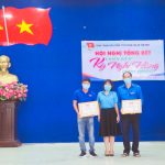 Đoàn Thanh niên Cao su Tân Biên: Nhiều hoạt động ý nghĩa trong chiến dịch Kỳ nghỉ hồng