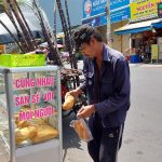 Cho yêu thương để nhận lại nụ cười, hạnh phúc