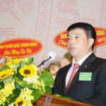 Đảng bộ VRG đã thực hiện tốt vai trò hạt nhân chính trị, lãnh đạo toàn diện, trực tiếp