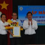 Cao su Mang Yang: Công bố quyết định nghỉ hưu với ông Trương Thanh Tuấn