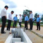 Tháo gỡ khó khăn, vướng mắc cho các đơn vị tại Gia Lai, Kon Tum