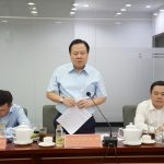 VRG thực hiện tốt tái cơ cấu doanh nghiệp