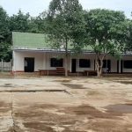 Cao su Hoàng Anh Mang Yang - K chuẩn bị chu đáo khu cách ly tập trung đưa người lao động quay lại Ca...