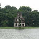 Tự hào mùa thu độc lập