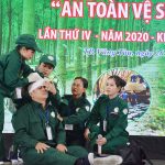 Công tác an toàn vệ sinh lao động: Ngày càng hiệu quả, thiết thực