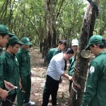 Sôi nổi luyện tay nghề - Thi thợ giỏi