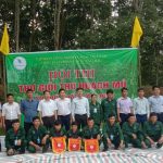 Cao su Lai Châu: Lần đầu tổ chức Hội thi Bàn tay vàng