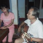 Ấm áp nghĩa tình trong khu cách ly Cao su Hoàng Anh Mang Yang - K