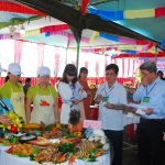 Công đoàn Mang Yang: Tổ chức Hội thi nấu ăn chào mừng ngày 20/10