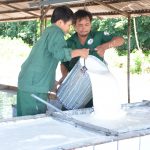 Quyết định từ phong trào thi đua nước rút