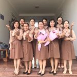 20/10 - Vui như nữ Sa Thầy