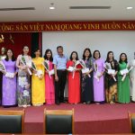 Lao động nữ đóng góp to lớn vào sự phát triển của ngành