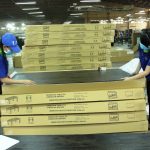 Ngành gỗ mở rộng liên kết, hỗ trợ nhau cùng phát triển