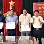 Cao su Chư Păh khai thác đạt 73% kế hoạch