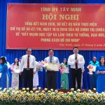 Trần Ngọc Thuấn: Năng động và quyết đoán
