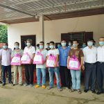Tiếp tục quan tâm, chia sẻ, hỗ trợ