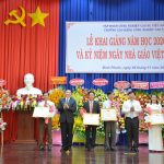 Trường CĐ Công nghiệp Cao su cần chú trọng mở thêm lĩnh vực đào tạo Phát triển bền vững