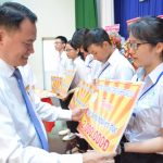 Trường Cao đẳng CN Cao su khai giảng năm học mới